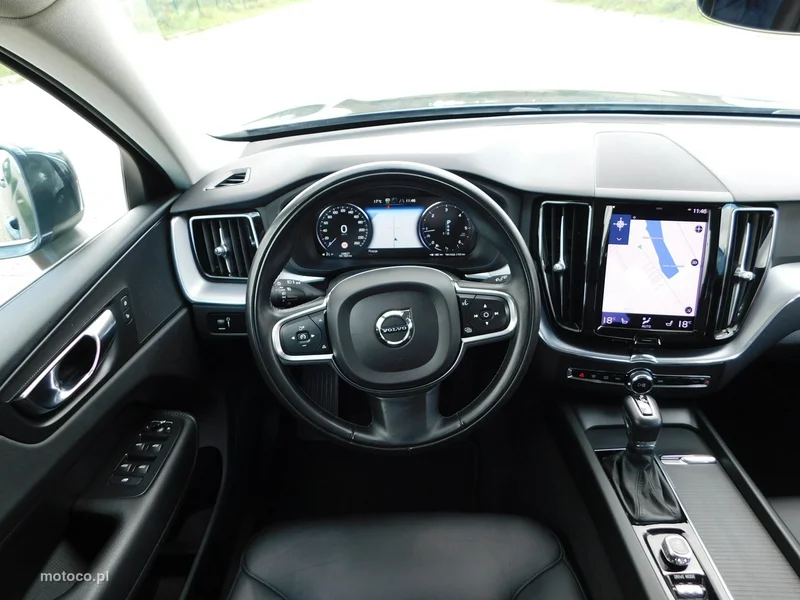 Volvo XC 60 13
