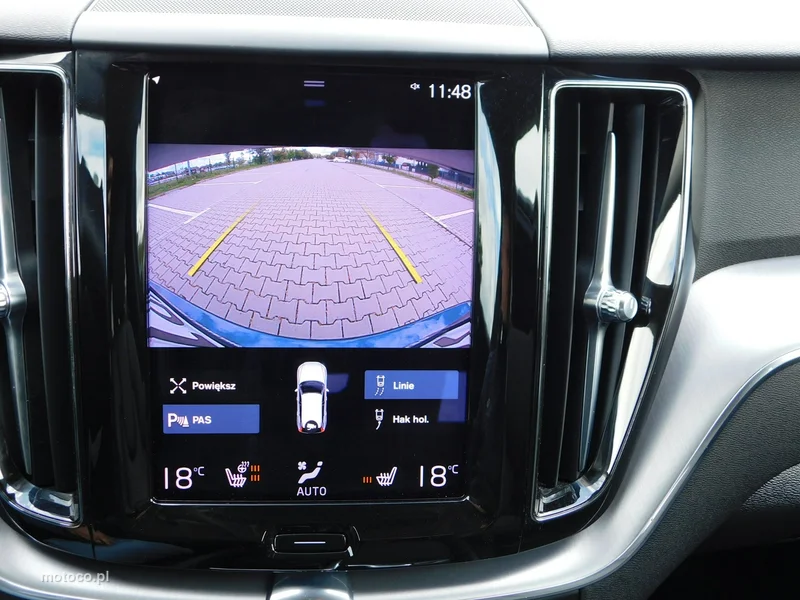 Volvo XC 60 15