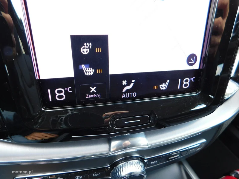 Volvo XC 60 18