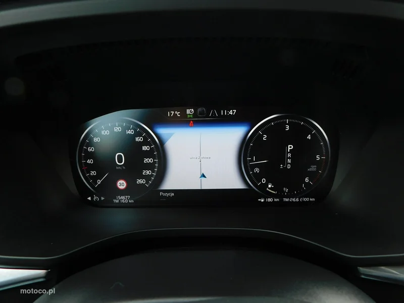 Volvo XC 60 19