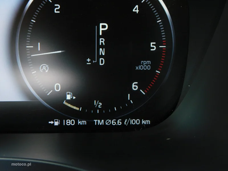 Volvo XC 60 20
