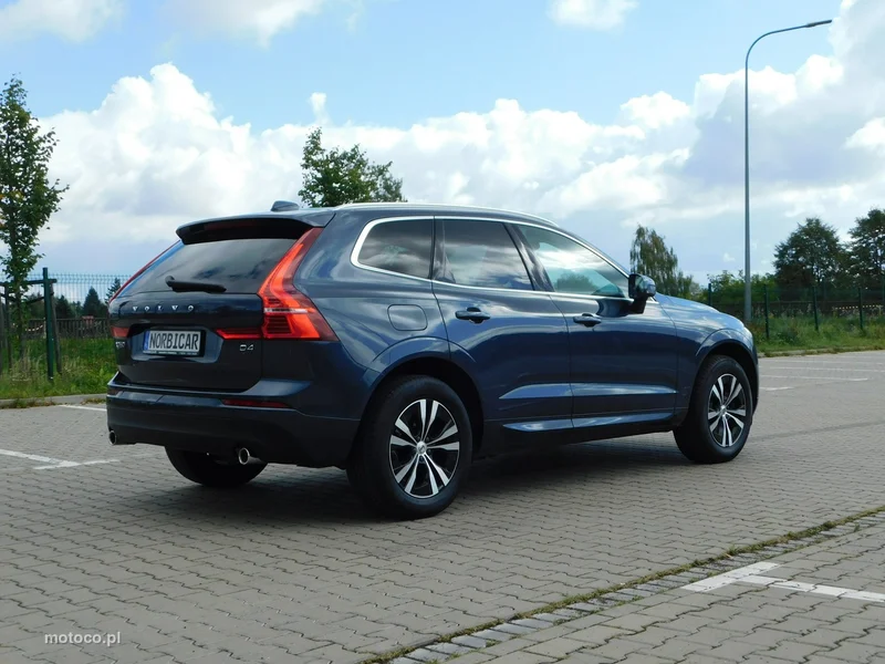 Volvo XC 60 3