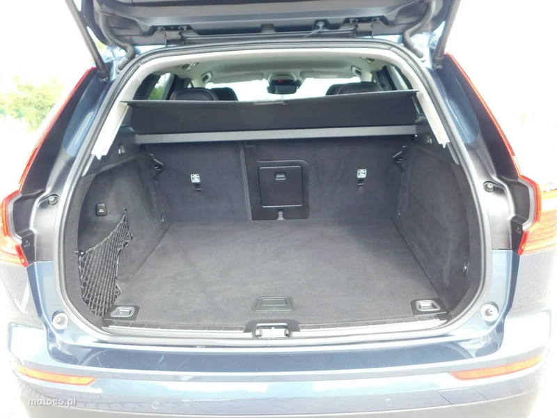 Volvo XC 60 21