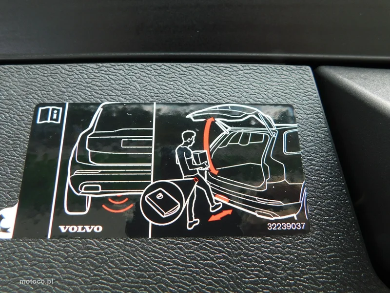 Volvo XC 60 23