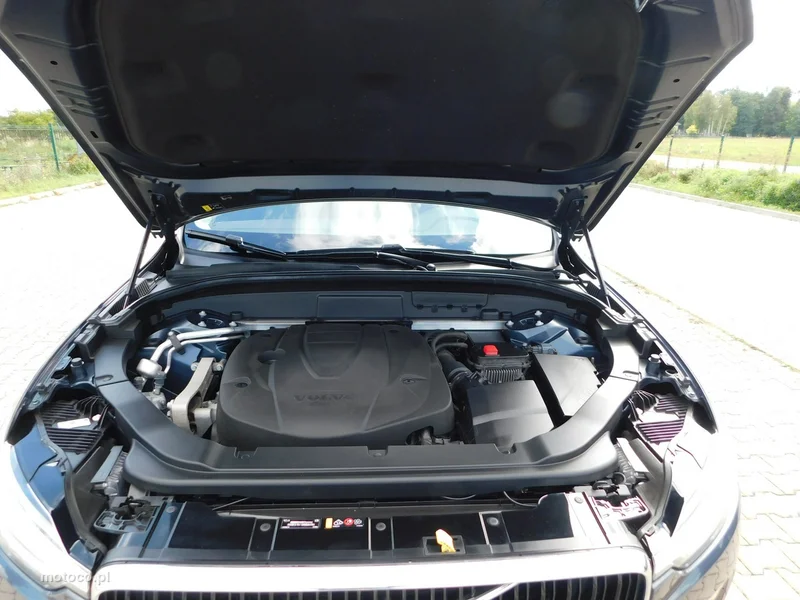 Volvo XC 60 28