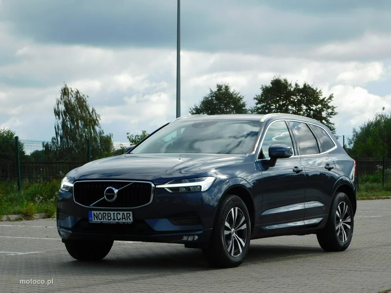 Volvo XC 60 29