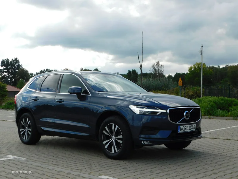 Volvo XC 60 31