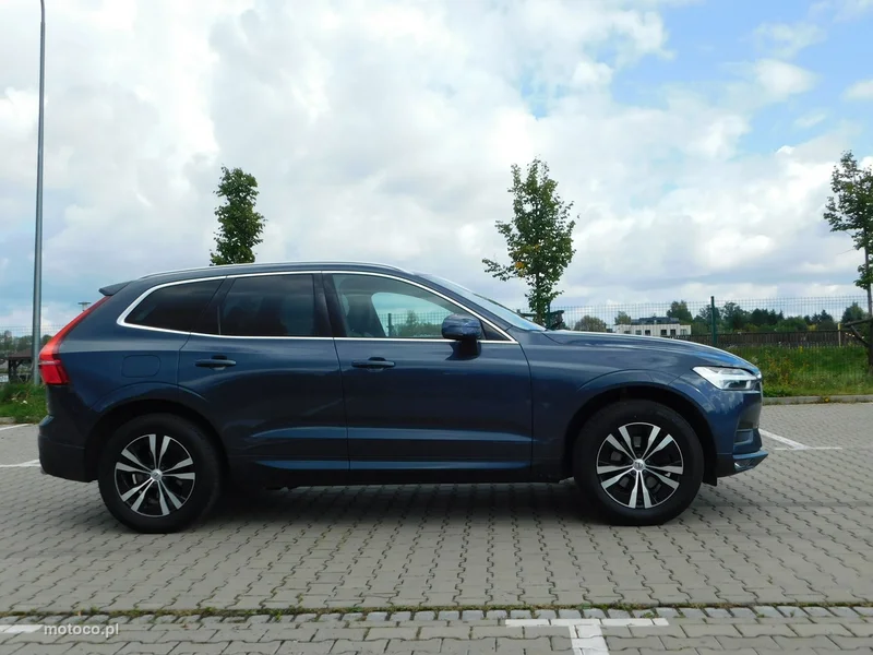 Volvo XC 60 32