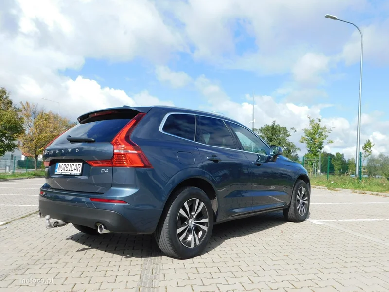 Volvo XC 60 33