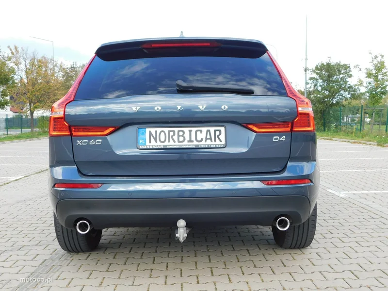 Volvo XC 60 34
