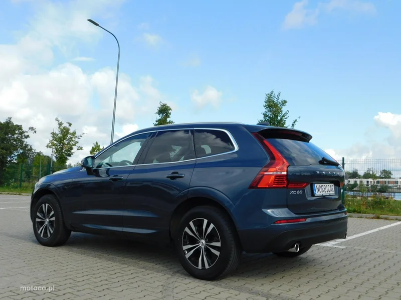 Volvo XC 60 36