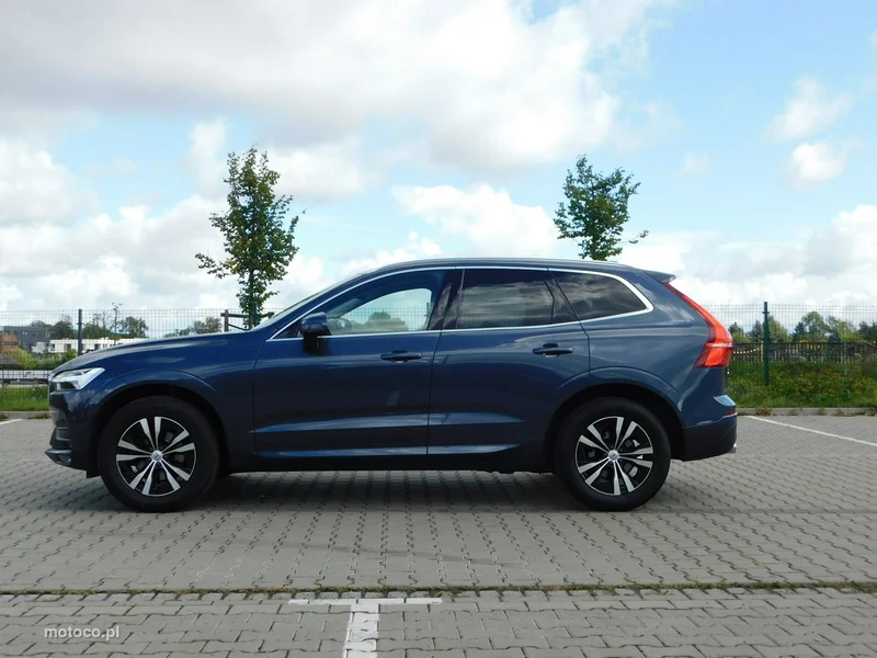 Volvo XC 60 37