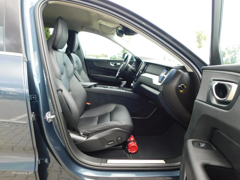 Volvo XC 60 7