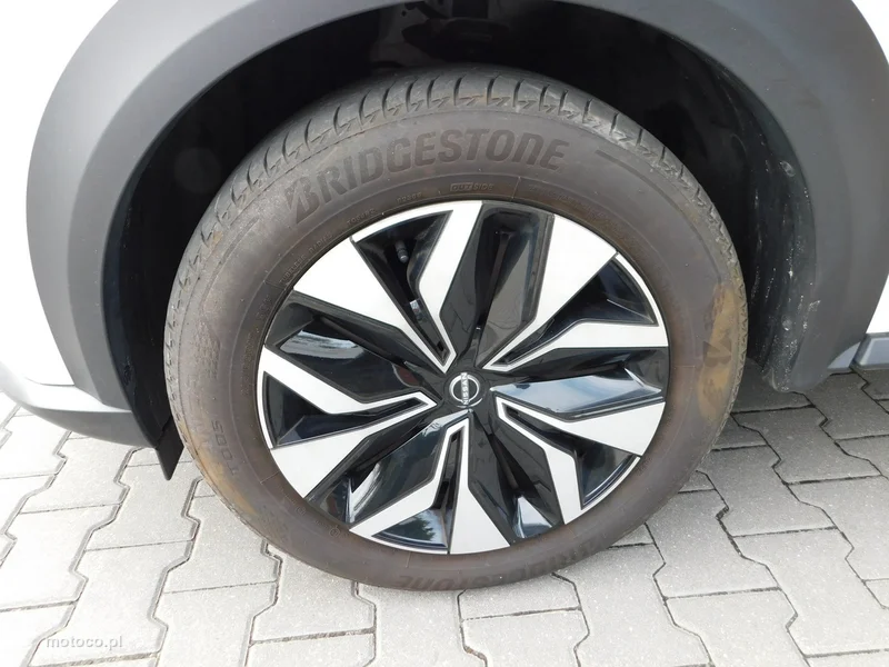 Nissan Juke 16