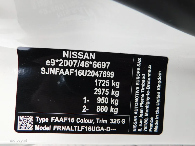 Nissan Juke 24