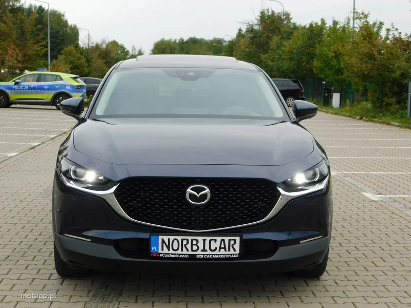 Mazda CX-30 2