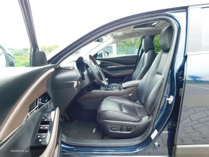 Mazda CX-30 15