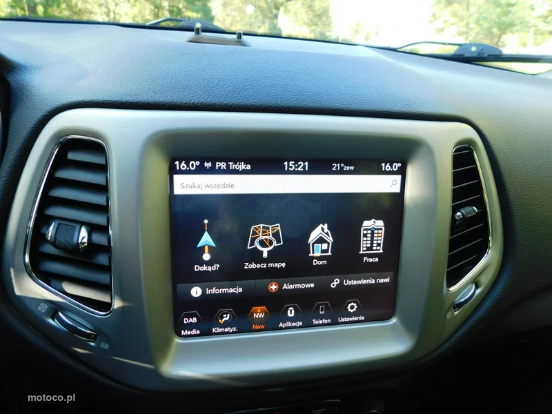 Jeep Compass 11