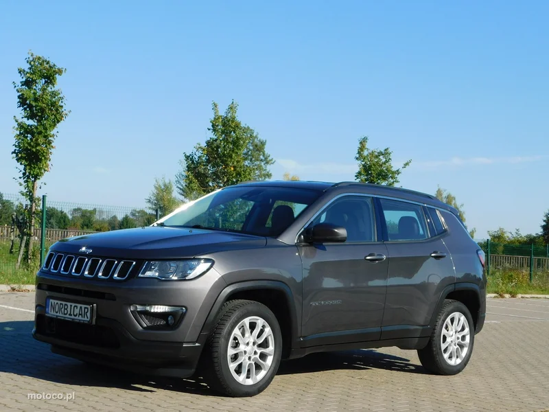 Jeep Compass 20