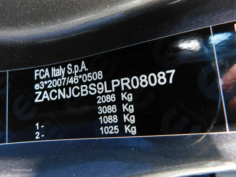 Jeep Compass 27