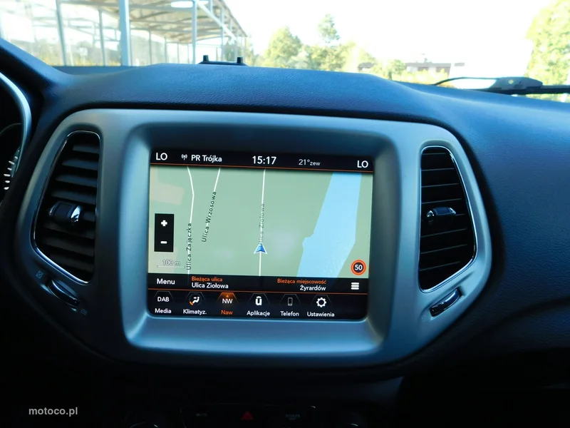 Jeep Compass 9