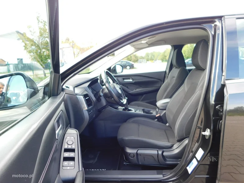 Nissan Qashqai 13