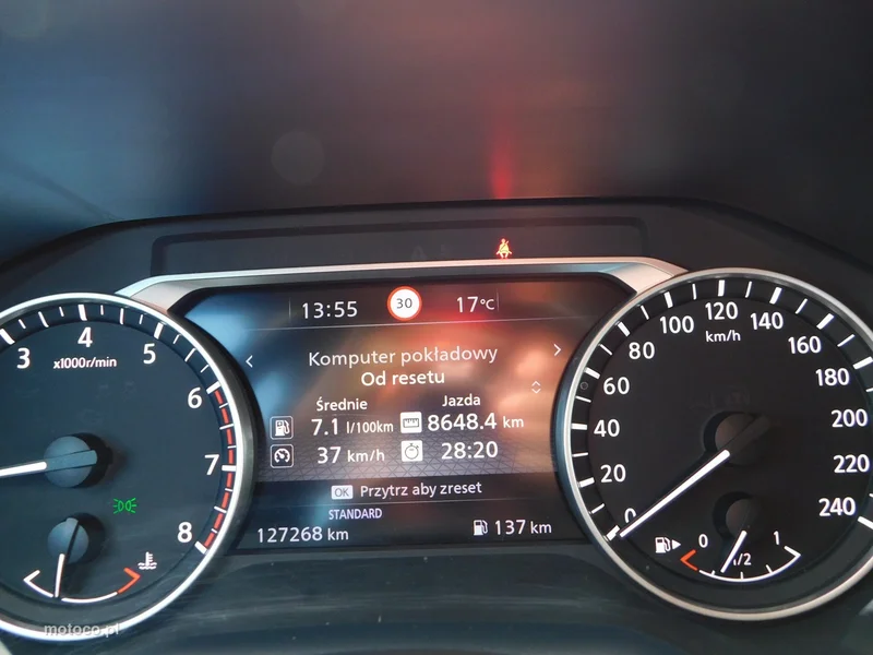 Nissan Qashqai 15