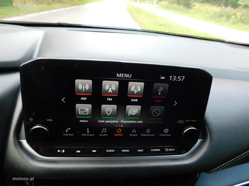 Nissan Qashqai 18