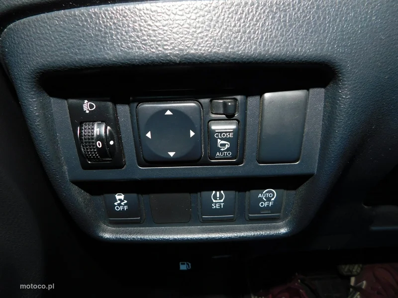 Nissan Juke 12