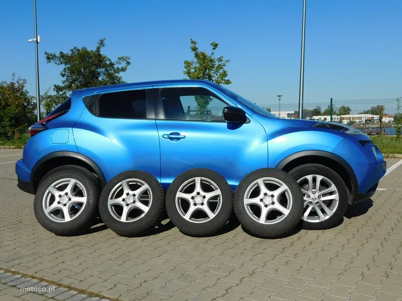 Nissan Juke 24