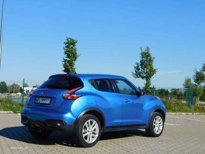 Nissan Juke 26