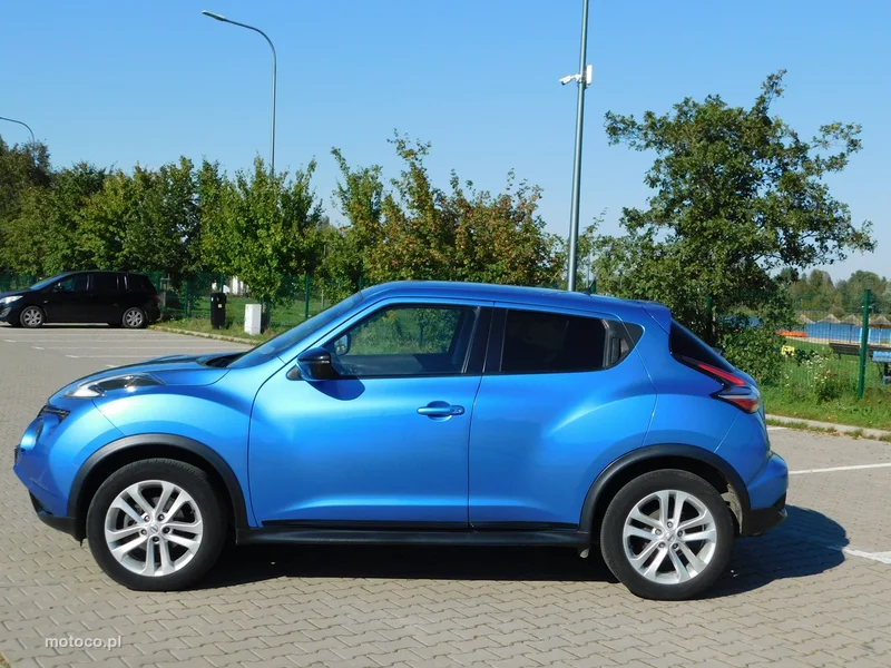 Nissan Juke 29