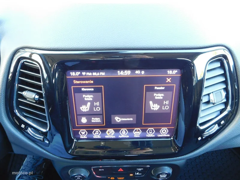 Jeep Compass 16