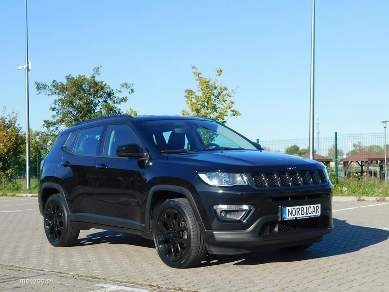 Jeep Compass 20