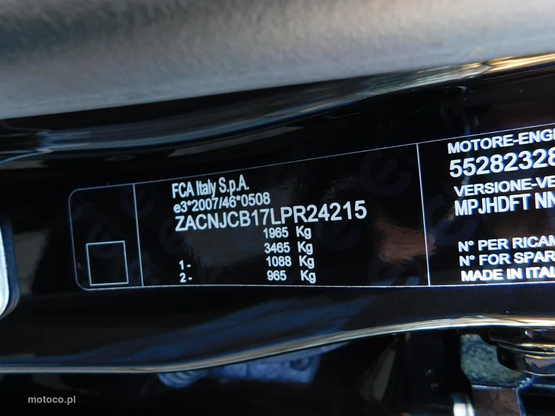 Jeep Compass 29