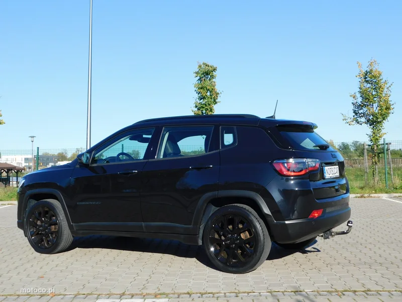 Jeep Compass 4