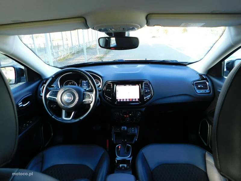 Jeep Compass 5