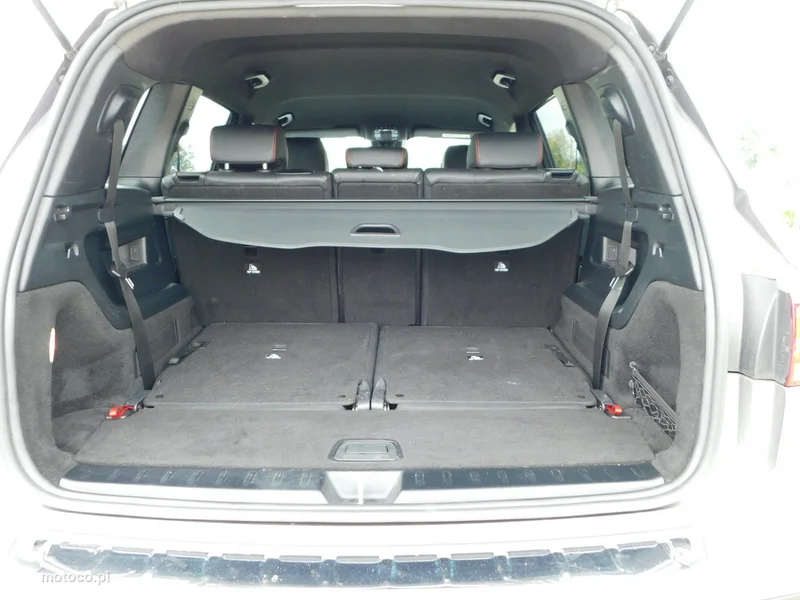 Mercedes-Benz GLB X247 16