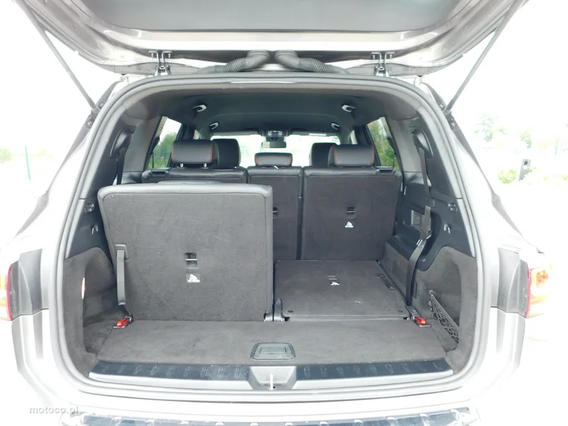 Mercedes-Benz GLB X247 17
