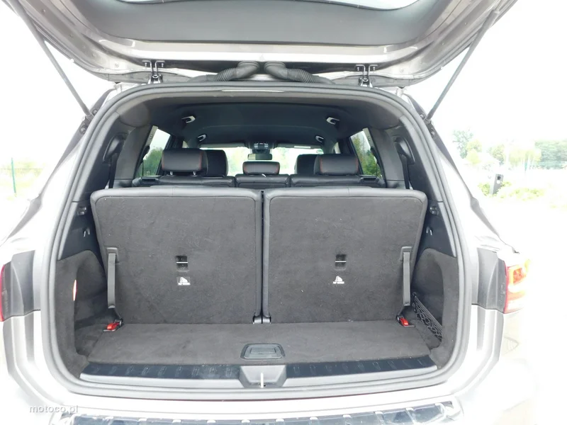 Mercedes-Benz GLB X247 18