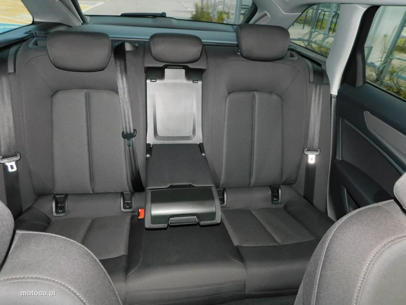 Audi A6 C8 15