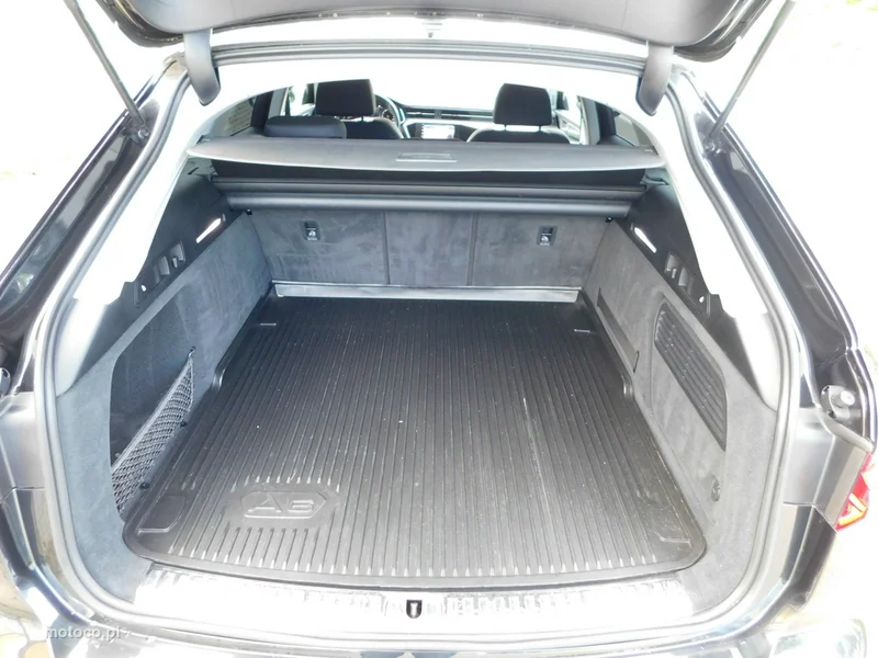 Audi A6 C8 19