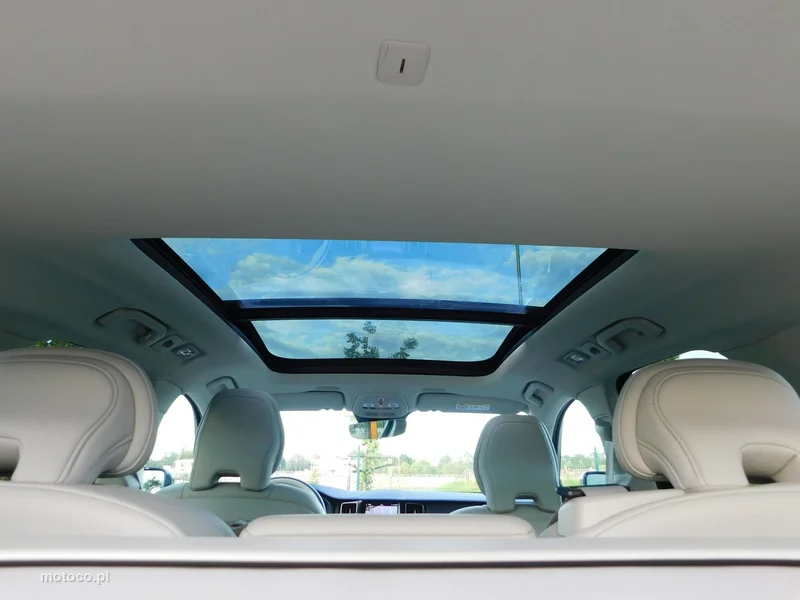 Volvo XC 60 16