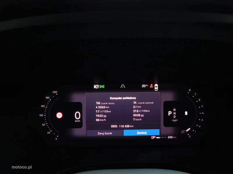 Volvo XC 60 21