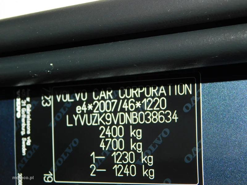 Volvo XC 60 23
