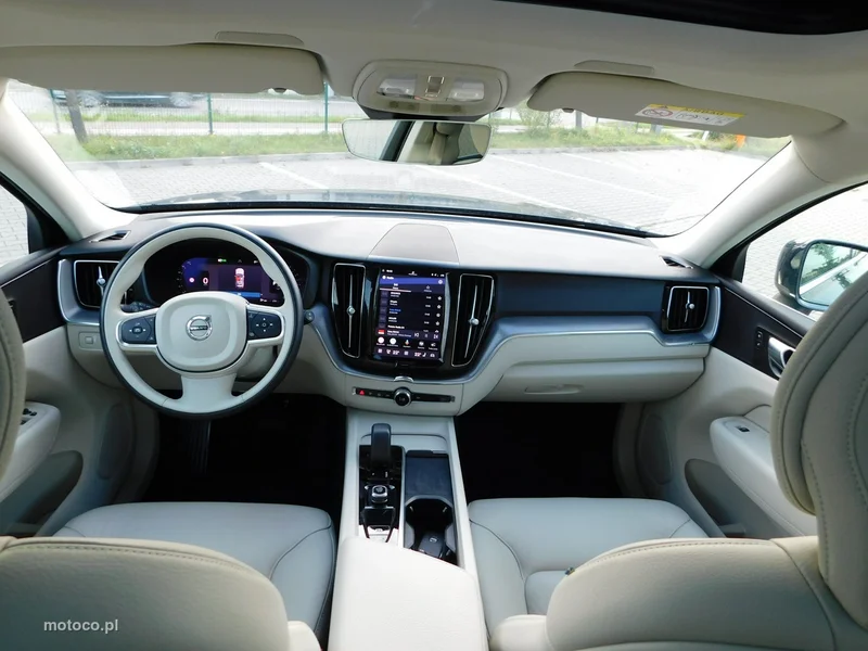 Volvo XC 60 8