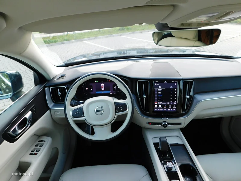 Volvo XC 60 9