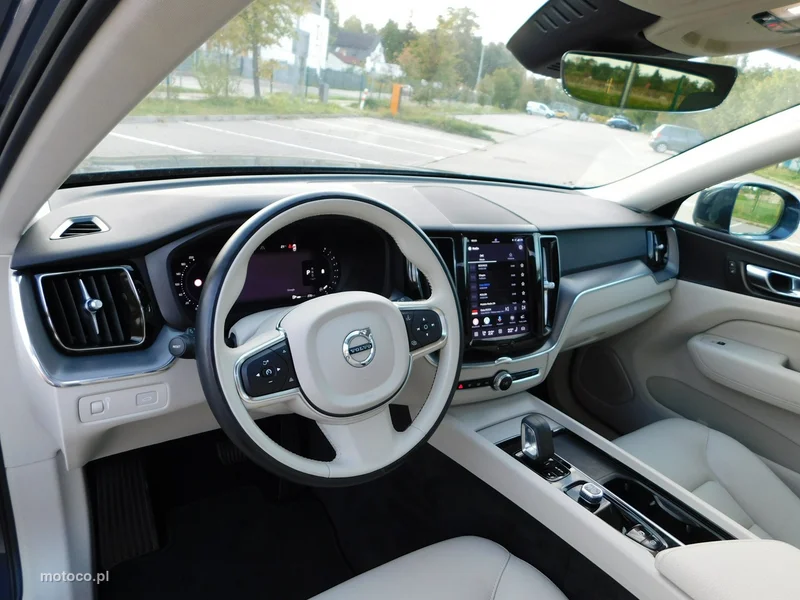 Volvo XC 60 10