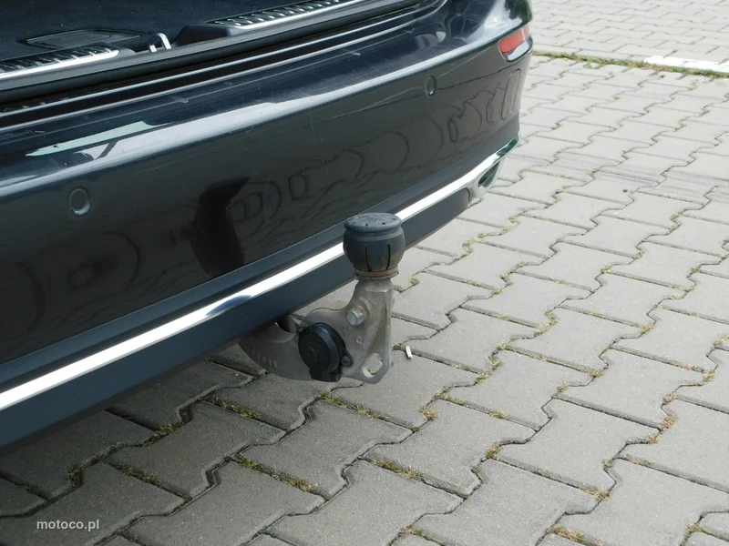 Mercedes-Benz Klasa C W206 C 220 19