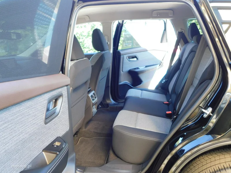 Nissan X-Trail 13